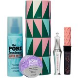 Benefit Good Time Gorgeous set dekorativne kozmetike Cijene