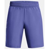 Under Armour boys' shorts Woven Wdmk Shorts | ePonuda.com