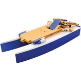 <p>Igračka Clementoni kreativni set mehanika<br />Kreativni, zabani set Clementoni uz pom IGRACKA CLEMENTONI KREATIVNI SET MEHANIKA, 8+ | ePonuda.com