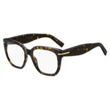 Boss 1734 086 ONE SIZE (53) Havana/Kristalna | Shoptok.si