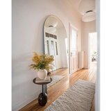 Lorena Canals Bijela periva/ručno rađena vunena staza 70x200 cm Enkang Ivory – | shoptok.hr