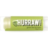HURRAW! balzam za usne - green tea Cijene