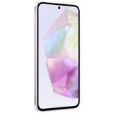 Samsung Galaxy A35 5G 6GB/128GB, ljubičasta | shoptok.hr