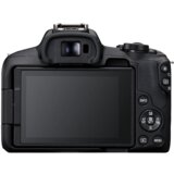 Canon EOS R50 + RF-S 18-150mm 3.5-6.3 IS STM, Black | Shoptok.si
