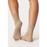 Milena Ženske čarape Basic Color | shoptok.hr