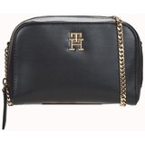 Tommy Hilfiger Torbe za čez ramo TH FEMININE CROSSOVER Črna | Shoptok.si