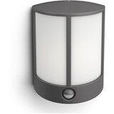 Philips 16465/93/16 - LED spoljno svetlo sa senzorom MYGARDEN STOCK LED/6W IP44 | Eponuda.com