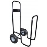 Ramda voziček za prevoz lesa do 150kg ra 580393 | Shoptok.si