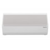 Legrand produžni blok lg, 3x2P+E, 2xUSB tip a, 16A, 1, 5m, bela/svetlosiva | ePonuda.com