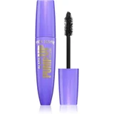 Miss Sporty Pump Up Booster Volume maskara za povećanje volumena nijansa 001 Extra Black 12 ml