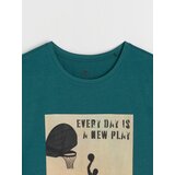 Sinsay - Majica bez rukava | shoptok.hr