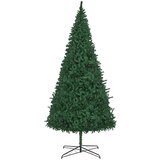  Umjetno božićno drvce Zelena 400 cm Ekstra velika Različite PVC | shoptok.hr