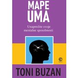  Mape uma Cene