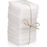 beske Vosek za vrtni ogenj za polnjenje betonskih lončkov - 7 x 7 cm Cene