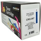  Toner Print-Team Canon CRG-067 Cyan NOVI CHIP | shoptok.hr
