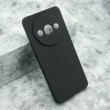  Maska gentle color za xiaomi redmi A3/ crna Cene