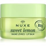 Nuxe Sweet Lemon balzam za ustnice 15 g Cene