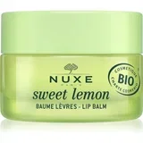 Sweet Lemon balzam za ustnice 15 g