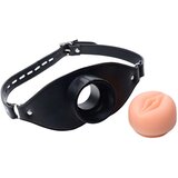 Master Series Pussy Face - usta sa gagom (prirodno) | shoptok.hr