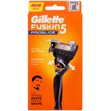 Gillette Fusion5 Proglide brivnik 1 kos Cene