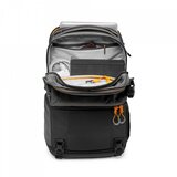 LOWE Ranac za kameru LovePro Fastpack BP 250 AV III, crna | ePonuda.com