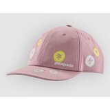 Patagonia Funhoggers Kapa s šiltom fireflies / quiet violet Cene
