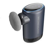 INF Mini prenosna masažna pištola, brezkrtačni motor, 4 hitrosti, 800mAh, (5000282983) | Shoptok.si