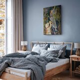  Slika - Berthe Morisot – The Cherry Picker 80x120 Premium Print | shoptok.hr