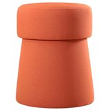 Balcab Home Oranžen tabure Beans – Cene