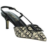Laura Biagiotti Salonarji 8969 Črna | Shoptok.si