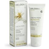 Delidea krema za ruke s runolistom i crnim ribizom Cijene