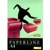 Paperline Fotokopirni papir A4, barvni - Green Cene