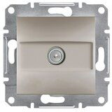 Schneider Electric Asfora Završna utičnica za antenu (Bronca, Plastika, bez okvira) Schneider Electric Asfora Završna utičnica za antenu (Bronca, Plastika, bez okvira) Slike