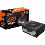 Gigabyte UD1600PM 1600W PLATINUM modularni napajalnik | Shoptok.si