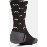 Under Armour Unisex socks UA Perf Tech Nov 3pk Crew-BLK - unisex | shoptok.hr
