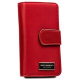 Peterson Denarnice rovicky298060 Rdeča Cene