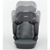 Foppa Pedretti autosjedalica OPEN i-SIZE Silver | shoptok.hr