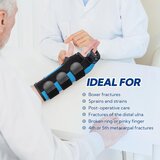 YIYAME L opornica za dlan in zapestje za levo roko | Shoptok.si
