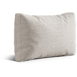 Cosmopolitan Design Bež ukrasni jastuk za sjedeću garnituru od bouclé tkanine Kemi – | shoptok.hr