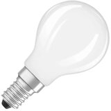 Osram led filament sijalica fr. P40 2700K 4.2W E14 4099854568848E | Eponuda.com