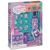 Nebulous Stars Set privjesaka NS - Rainbow Loom | shoptok.hr