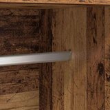  Staro drvo 82.5 x 51.5 x 180 cm Konstruirano drvo | shoptok.hr