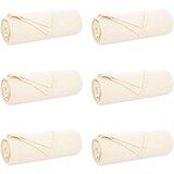  Pokrivači za bacanje 6 pcs Krema 350 x 270 cm Runo | shoptok.hr