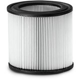 Karcher Kartušni filter Kärcher PES material za NT (primerno za: NT 22/1 Ap in NT 22/1 Ap Te) | Shoptok.si