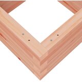  Vrtna sadilica 40x40x23 cm od masivnog drva duglazije | shoptok.hr
