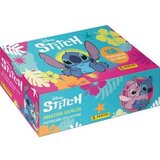  Paket naljepnica Panini Stitch Amazing Worlds 120 Dijelovi | shoptok.hr