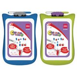 Deli BELA TABLA SA KLIPSOM E8703 | ePonuda.com