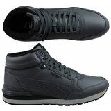 Puma Superge St Runner V4 Mid 402893 03 Siva | Shoptok.si