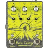 EarthQuaker Devices astral destiny special edition