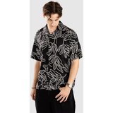 Redefined Rebel RRMauro Boxy Fit Srajca black Cene